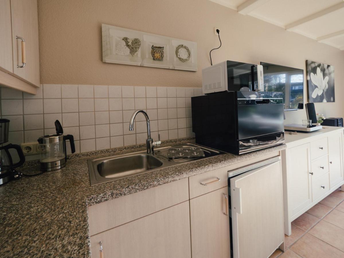 Beachcomber House B Фридрихског Экстерьер фото