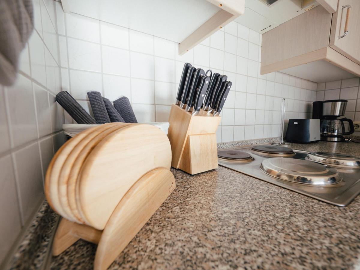 Beachcomber House B Фридрихског Экстерьер фото